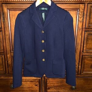 Lauren by Ralph Lauren Blazer
